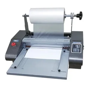 Rolové laminátory DSB SKY 380S